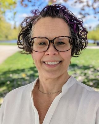 Heidi Gray Psychotherapy profile image